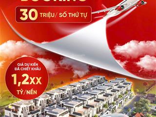 Highway residences. nằm trên quốc lộ 1a. đối diện chợ quán gò. nơi kinh doanh sầm uất
