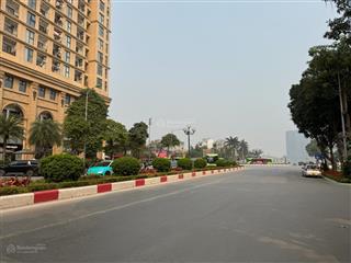 Bán nhà mặt phố nguyễn hoàng tôn, 59,5 tỷ, 145 m2, chính chủ