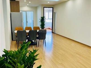 Chung cư cao cấp b.i.g tower phạm hùng