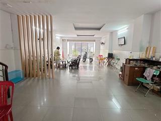 Bán nhà khu vip dân trí tân bình gần nhà ga t3  ngay trường chinh  đường nhựa 8m thông tứ tung