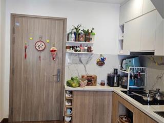 Cần bán gấp cc vinhomes grand park s3.03, 2pn+, 2wc, t24, 63,4m full sổ chính chủ