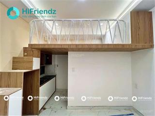 Toà duplex mới 100% ngay công viên làng hoa