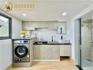 Duplex full nội thất ngay trung tâm gò vấp gần công viên gia định  sân bay