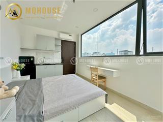 Studio view kính ngay iuh, vlu vừa mới trống siêu hiếm