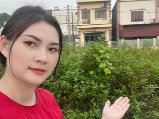 Cơ hội đầu tư 50m thổ cư nguyên khê đông anh mua hôm nay lời ngay mai