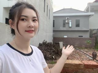 Chủ cần tiền bán gấp đất cổ dương, tiên dương đông anh đường ô tô vào tận nhà chỉ hơn 5xtr/m