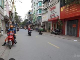 Siêu hiếm  vương thừa vũ  thanh xuân  dt30m * 6 tầng  đầy đủ công năng  ngõ thông ô tô
