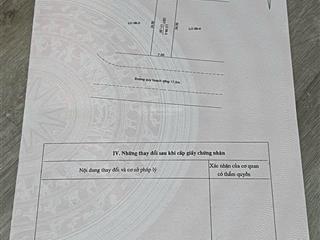 Bán đất khu đô thị số 4, 3 tỷ, 171m2, siêu hot tại điện bàn, quảng nam