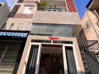 Siêu phẩm !!!! bán nhà 52m2 full nội thất , giá chỉ nhỉnh 3 tỷ hxh 6m, sổ hồng riêng pháp lý đầy đủ