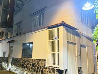 Bán gấp!!! căn nhà 50m2 hẻm xe hơi 7m  sổ hồng riêng đầy đủ  giá chỉ 3,25 tỷ (tl)