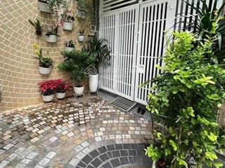 Bán nhà riêng đường phan xích long , p2 , phú nhuận dt 42m2 giá 6 tỷ 800 triệu (tl) sổ hồng riêng