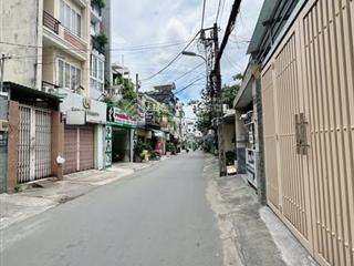 Lên sóng nhà mới siêu đẹp trên đường bùi đình túy , p24 , bình thạnh , dt 50m2 giá 6 tỷ 450 tr