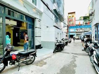 Bán nhà đường huỳnh khương an , p5 , gò vấp , dt 52m2 giá 2 tỷ 250 triệu sổ hồng riêng hdt 15tr/th