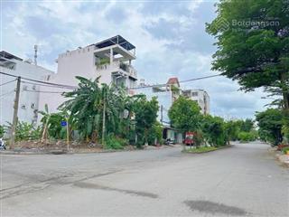 Bán hoặc cho thuê đất nền kdc 10 mẫu (10ha)  bình trưng đông, quận 2 dt 100m2 giá 2 tỷ 500 triệu