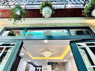 Nhanh tay sở hữu ngay căn nhà đường đào duy anh , p9 , phú nhuận dt 42m2 giá 2 tỷ 150 (tl)