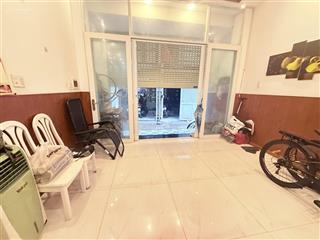 Bán gấp căn nhà nằm ngay nguyễn kiệm , p4 , phú nhuận dt 58m2 giá 3 tỷ 250 triệu sổ hồng riêng