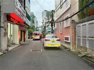 Chú thanh bán nhà hxh đường trần quang diệu p14 q3 dt 62m2 giá 2 tỷ 590 hdt 15tr/th pháp lý đầy đủ