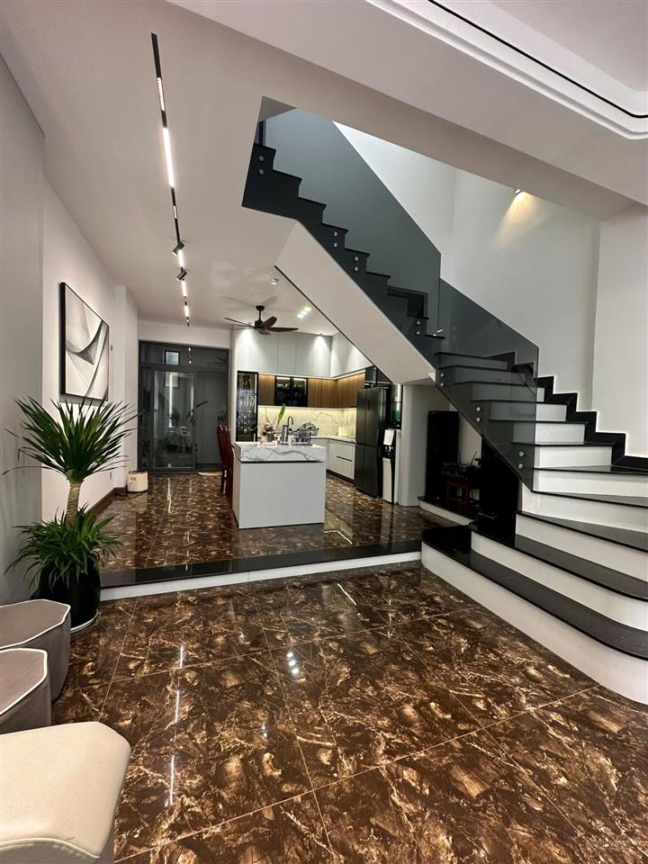 Bán nhàdt75m23t4pnôtôtránhgần biểnnguyễn chíchvĩnh hoàntchỉ 5tỷ2