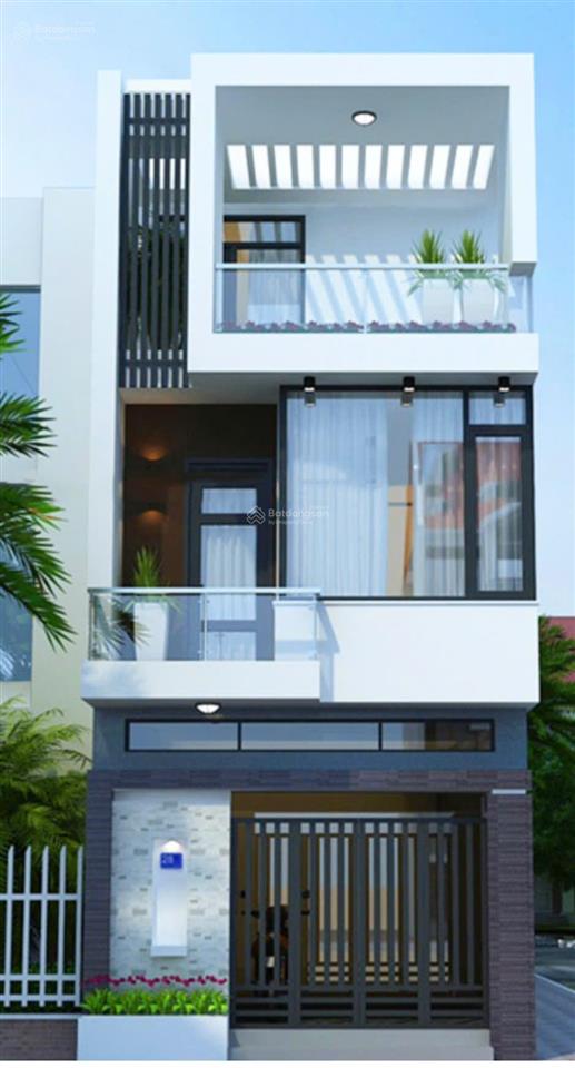 Bán nhàdt75m23t4pnôtôtránhgần biểnnguyễn chíchvĩnh hoàntchỉ 5tỷ2