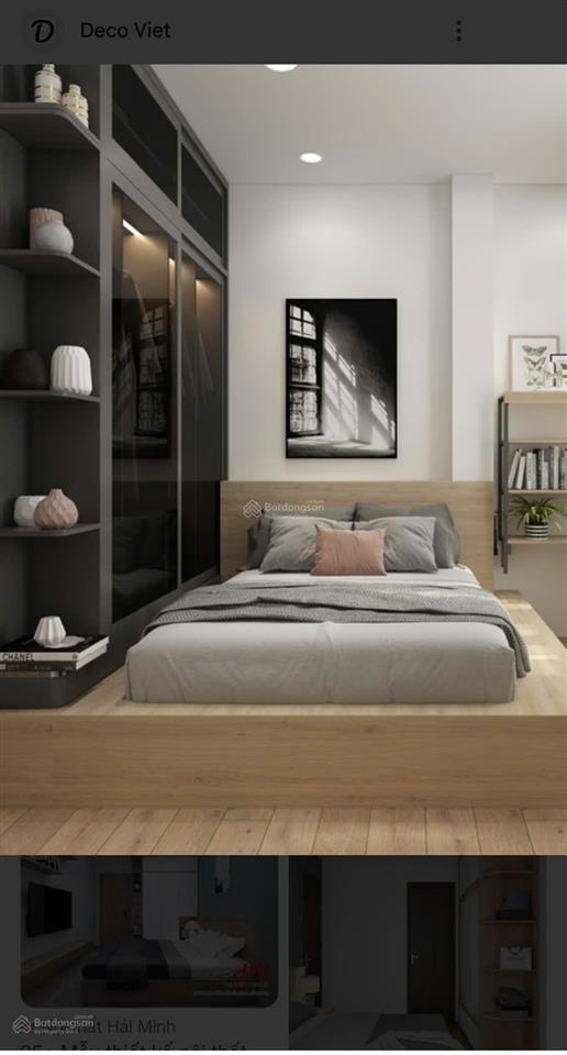 Bán nhàdt75m23t4pnôtôtránhgần biểnnguyễn chíchvĩnh hoàntchỉ 5tỷ2