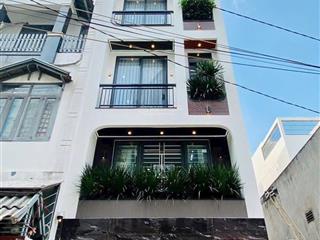 Bán nhà riêng tại trần quý khoách,q1, 3,9 tỷ, 56m2, 4pn, 5wc, 56m2,sổ hồng riêng,pháp lý đầy đủ