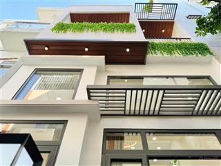 Bán nhà riêng đẹp tại huỳnh văn bánh, 3,72 tỷ, 50m2, 3pn, 4wc,sổ hồng riêng pháp lý đầy đủ