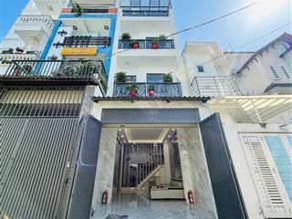 Bán nhà riêng 67m2, 5pn, 6wc tại thành thái, p12, q10, tp. hcm giá tốt, đẹp