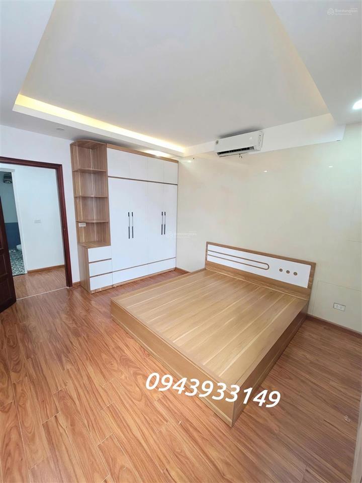 Bán căn hộ 3pn, 2wc, 117m2tại ct6 văn khê, hà đông, chỉ 5,9 tỷ