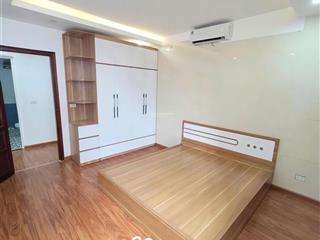 Bán căn hộ 3pn, 2wc, 117m2tại ct6 văn khê, hà đông, chỉ 5,9 tỷ