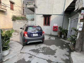 Tôi chính chủ bán đất phân lô cạnh kđt louis city đại mỗ, ô tô đỗ cửa,