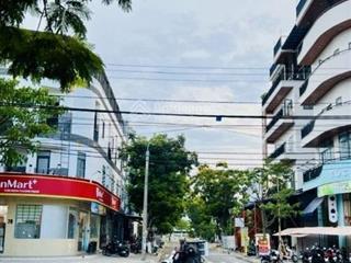 Gấp! bán tòa căn hộ 7 tầng 500m  63,68 tỷ  mt lê trung đình  q. ngũ hành sơn