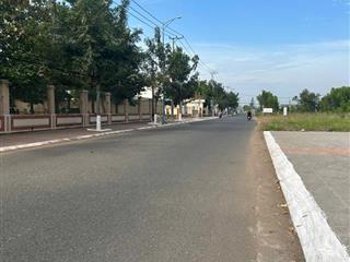 Bán đất trung tâm xã đất đỏ, tp hcm