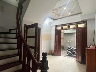 Chính chủ cần bán nhà trong ngõ 192 yên hòa cầu giấy