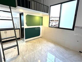Cho thuê nhà trọ cực chất tại nguyễn xí, 4 triệu, 25m2