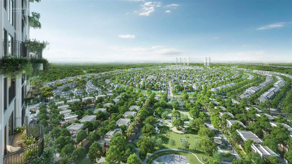 Bán gấp căn hộ eco retreat long an, 4,98 tỷ, 99m2, p thanh phú, bến lức, long an
