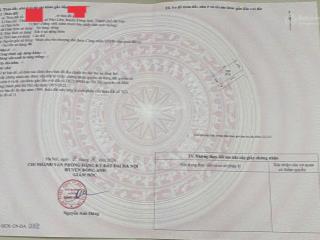 Bán đất tại 19, mai lâm, đông anh, hà nội, 100 triệu, 56.8 m2