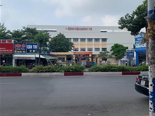 Chính chủ bán bán đất đối diện bệnh viện 7b (đồng nai)
