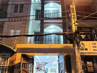 Cần tiền bán nhà đường phan xích longp7phú nhuận. giá 3tỷ450/80m2 cho thuê 22tr, gần bv hoàn mỹ
