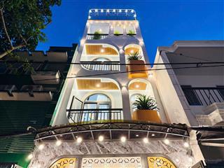 Cô chi cần bán nhà đường oto nguyễn trãip2q5. giá 3tỷ820/76,8m2 cho thuê 25tr, gần chợ an đông