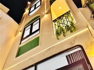 Anh lành cần bán nhà đường 6m ở đ.trần phúp4q5. giá 3tỷ860/80,5m2, cho thuê 25tr gần chợ an đông