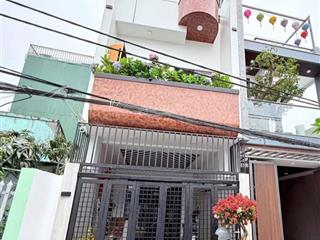 Bán nhà đường oto ở bà huyện thanh quanp.vtsq3. giá 3tỷ050/71,3m2,cho thuê 22tr/th gần đh sài gòn