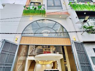Bán gấp nhà đường xe hơi ở cao thắngp3q3. giá 3tỷ390/81m2,cho thuê 21tr/th gần trường thcs bàn cờ