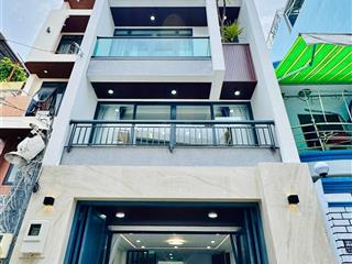 Tôi cần bán gấp nhà đường 6,5m mê linhp19bình thạnh. giá 3tỷ3/72m2, cho thuê 20tr gần lanmark 81