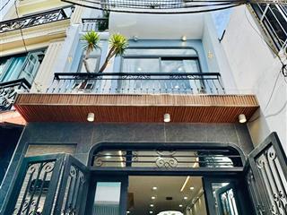 Bán gấp nhà đường oto bùi hữu nghĩap2bình thạnh. giá 3tỷ880/74,4m2, cho thuê 24tr/th giáp q1