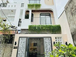 Kẹt tiền bán nhà đường oto 5,8m trần đình xu  nguyễn cư trinh  q1. 78m2, thuê 30tr gần winmart