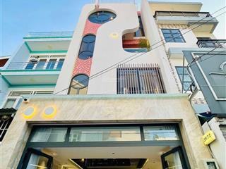 Tôi bán nhà đường oto phó đức chính  p. nguyễn thái bình  quận 1. 81m2, thuê 32tr gần nhà ga