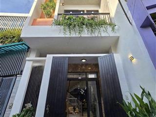 Cô lý thiện chí bán nhà đường oto nguyễn trãip2q5. giá 3tỷ460/76,8m2 gần chợ an đông, thuê 25tr