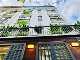 Nhà giá tốt đường 6,5m pasteur  p. vts  q3. 82m2 cho thuê 28 tr/th gần hồ con rùa