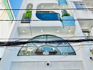 Nhà ngộp cần bán đường ô tô lý chính thắng  p. vts  q3. 73,5m2 cho thuê 25tr gần bệnh viện