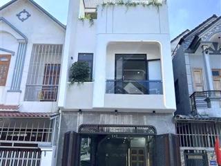 Bán nhà đường oto 6m an dương vươngphường 7quận 5. giá 3tỷ250 cho thuê 25tr gần đại học sài gòn